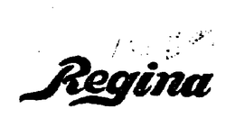 REGINA trademark