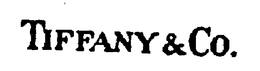 TIFFANY & CO. trademark