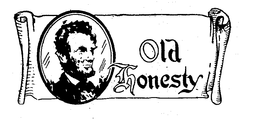 OLD HONESTY trademark