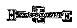 HYDROLITE trademark