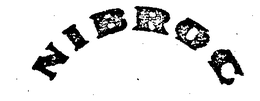 NIBROC trademark