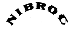 NIBROC trademark