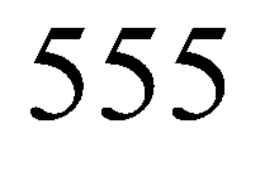555 trademark