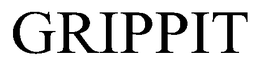 GRIPPIT trademark
