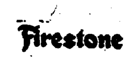 FIRESTONE trademark