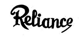 RELIANCE trademark