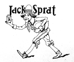 JACK SPRAT trademark