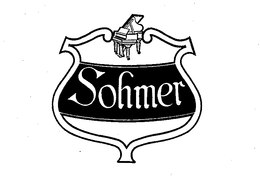SOHMER trademark