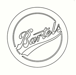 BARTELS trademark