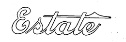 ESTATE trademark