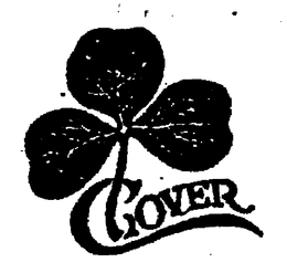 CLOVER trademark