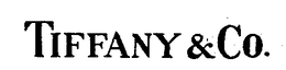 TIFFANY & CO. trademark
