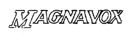 MAGNAVOX trademark