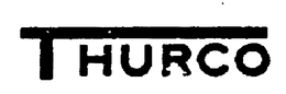 THURCO trademark