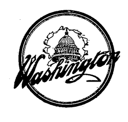 WASHINGTON trademark