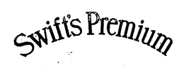 SWIFT'S PREMIUM trademark