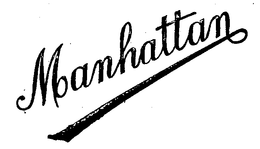 MANHATTAN trademark