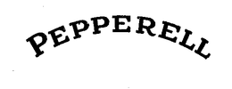 PEPPERELL trademark