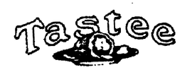 TASTEE trademark