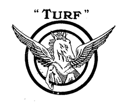 "TURF" trademark