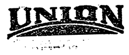 UNION trademark