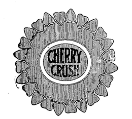 CHERRY CRUSH trademark