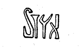 STYX trademark