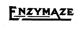 ENZYMAZE trademark