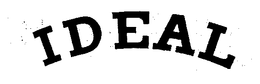 IDEAL trademark