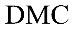 DMC trademark