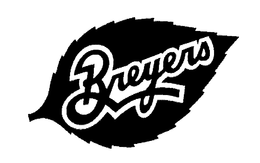 BREYERS trademark
