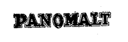 PANOMALT trademark