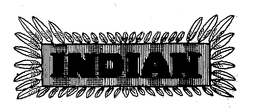 INDIAN trademark
