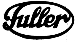 FULLER trademark