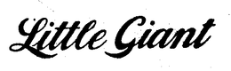 LITTLE GIANT trademark