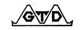 GTD trademark