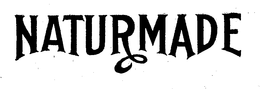 NATURMADE trademark
