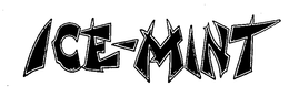 ICE-MINT trademark