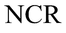 NCR trademark