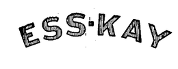 ESS-KAY trademark