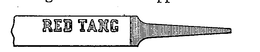 RED TANG trademark