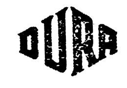 DURA trademark