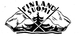 FINLAND SUOMI trademark