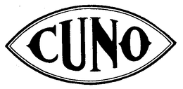 CUNO trademark