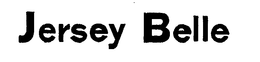 JERSEY BELLE trademark