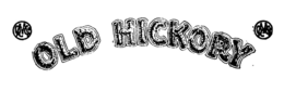 QMC OLD HICKORY trademark
