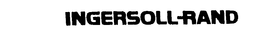 INGERSOLL-RAND trademark