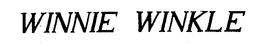 WINNIE WINKLE trademark