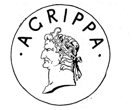 A G R I P P A trademark