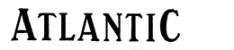ATLANTIC trademark